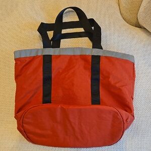 Free People FP Movement Recycled Nylon Mega Tote